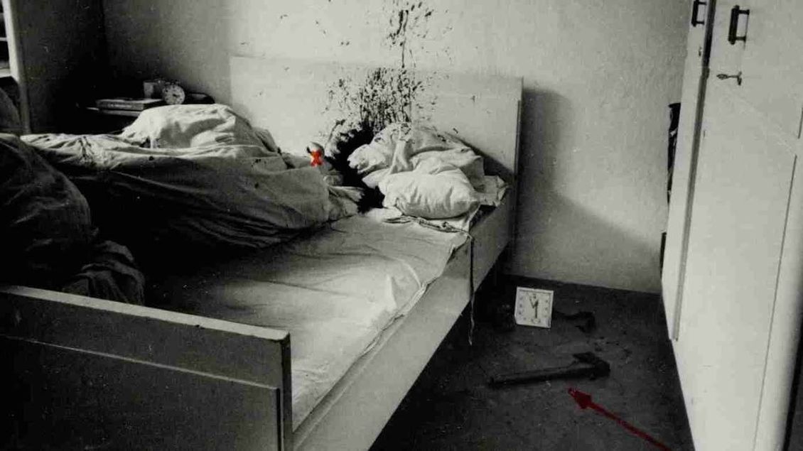 Vraždy na Kunštátském zámku 1
